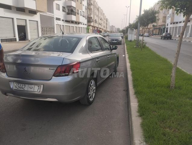 Peugeot 301 à vendre - 2