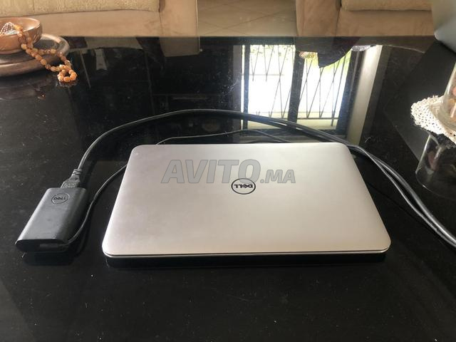 كمبيوتر محمول Dell XPS - 2