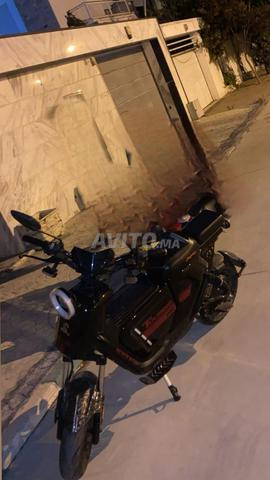 Touring Pro propre - 2