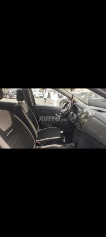 Dacia Sandero Stepway à vendre - 2