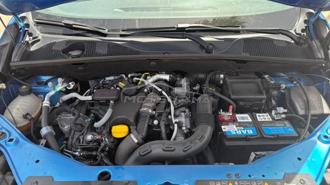 Dacia Dokker Diesel Manuelle 2020