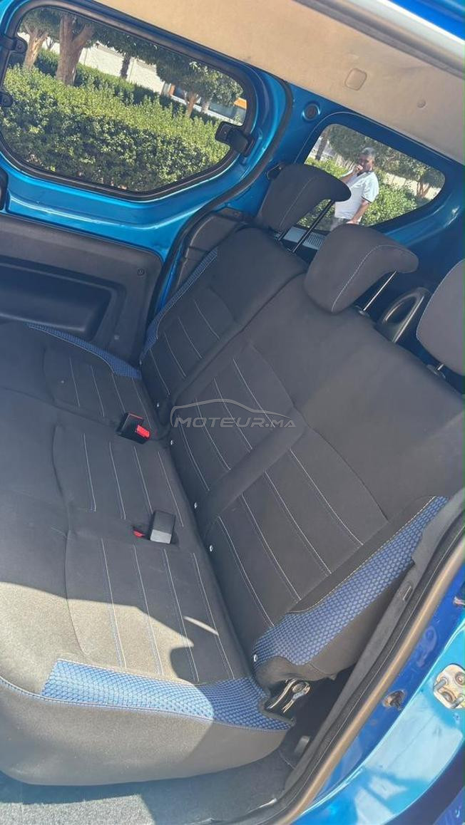 Dacia Dokker Diesel Manuelle 2020
