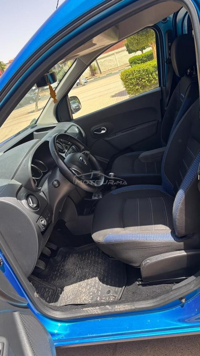 Dacia Dokker Diesel Manuelle 2020