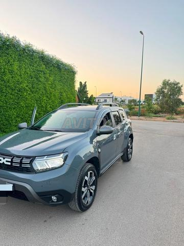 Nouvelle Dacia Duster - 2