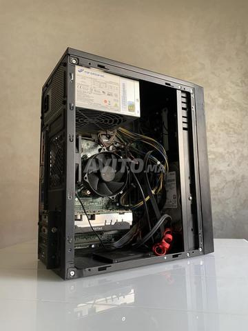 PC Gaming i7-4770 / GTX 1050 Ti / 16GB RAM - 2