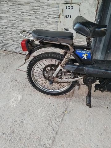 دراجة نارية 103 سبورت - 2