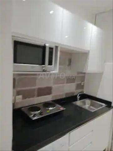 Appartement à louer 31 m² à Rabat - 2