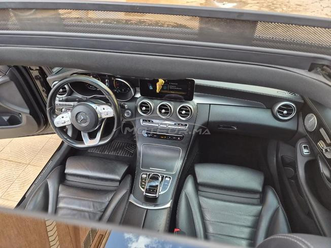 c220  4matic tt options