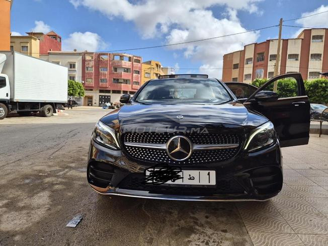 c220  4matic tt options