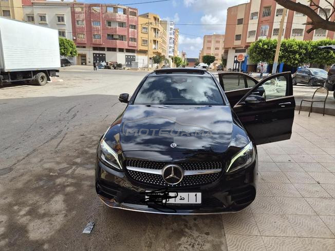 c220  4matic tt options