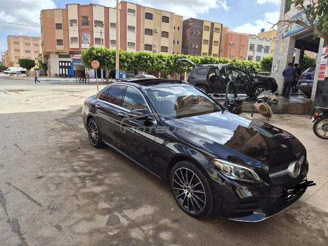 c220  4matic tt options