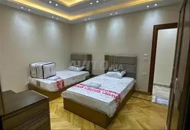 Appartements de luxe à louer quotidiennement - 2