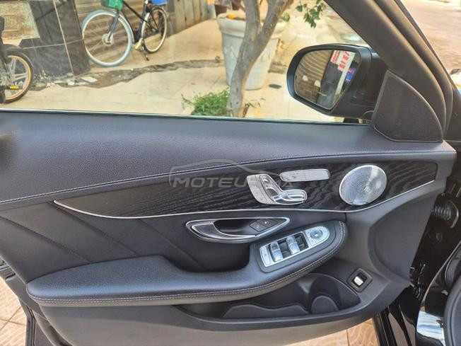 c220  4matic tt options