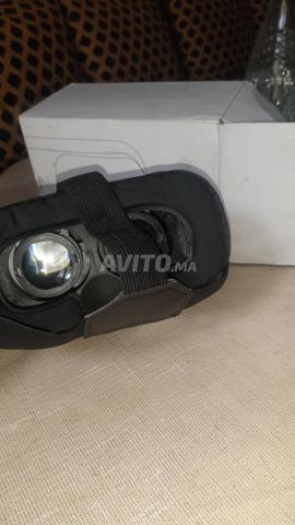 VR BOX neuves - 2