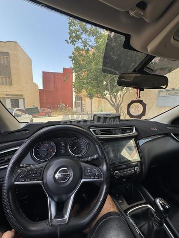 نيسان قشقاي - 2