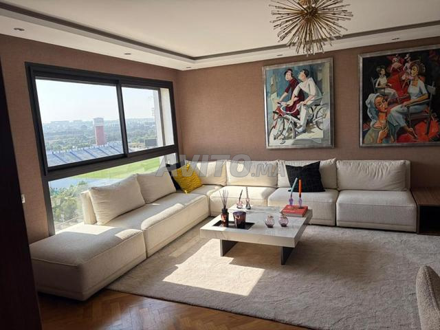 Magnifique duplex à vendre ou à louer
