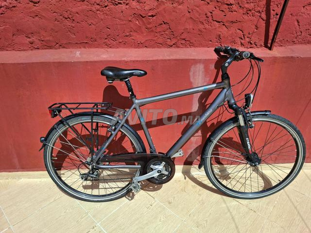 دراجة هوائية للبيع 🚲 - 2