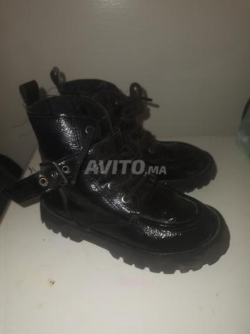 Bottes Zara - 2