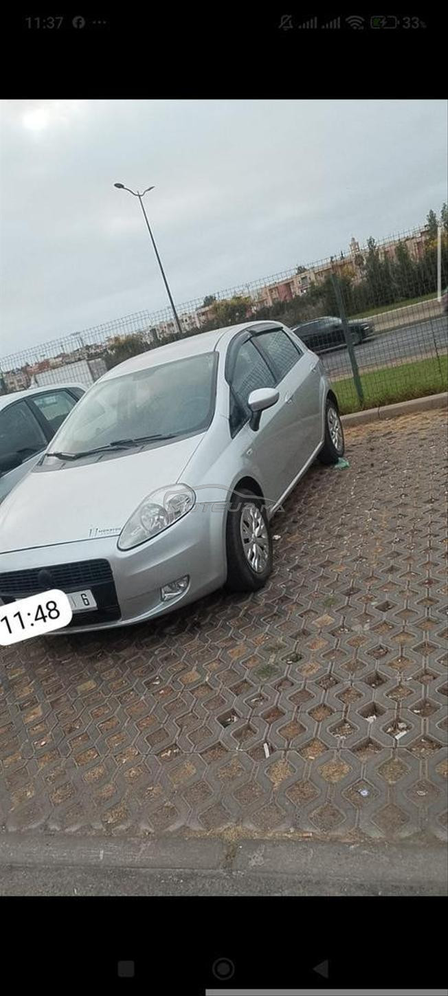 fiat bunto tomobila n9ia