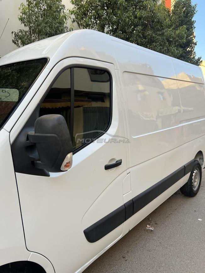 renault master à vendre 