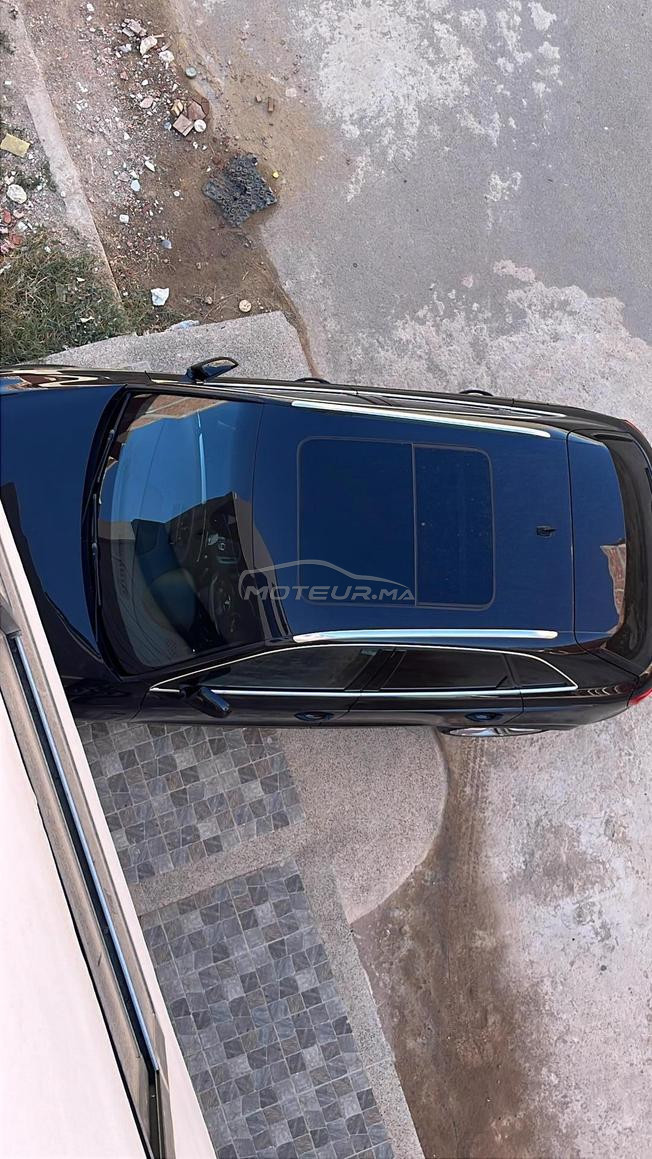 Audi Q3 Diesel Automatique 2014 à Meknès