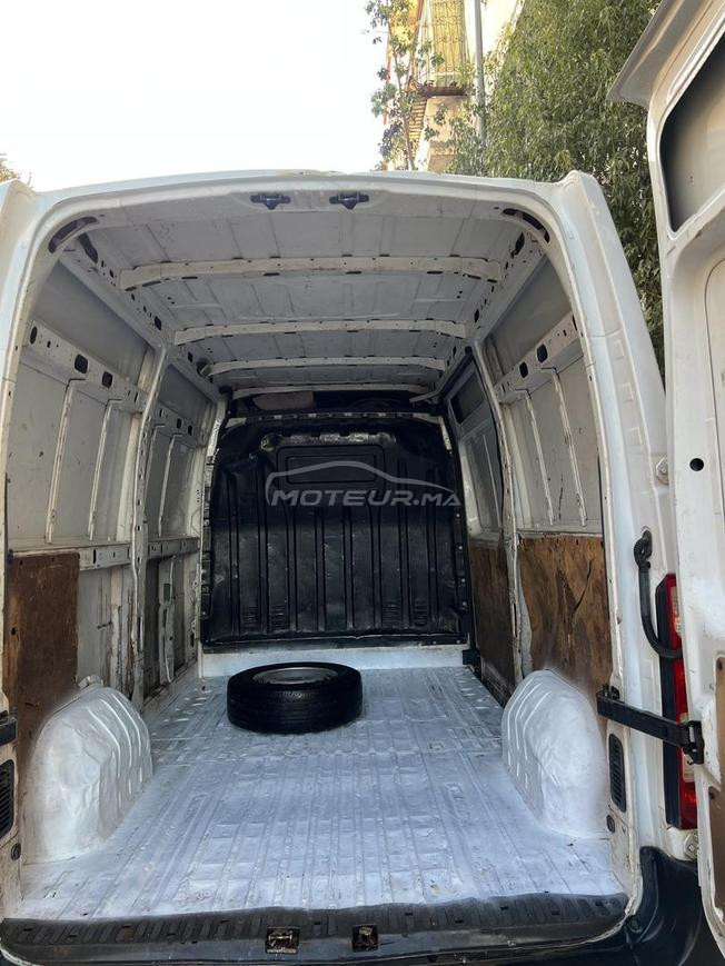 renault master à vendre 