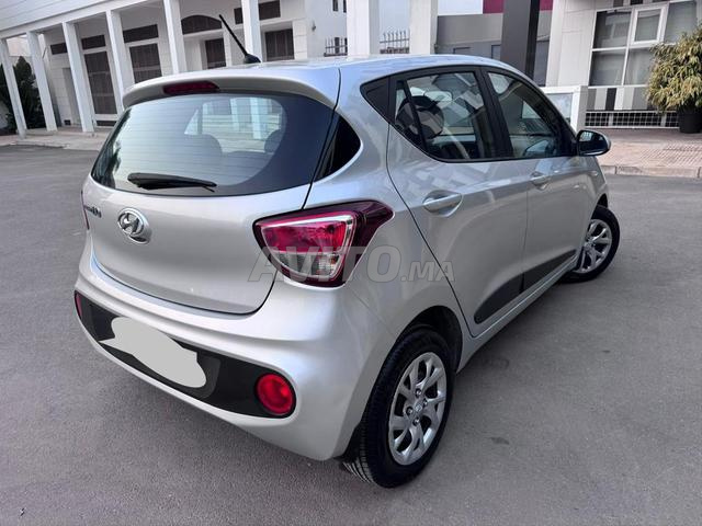 Hyundai i10 à vendre - 2