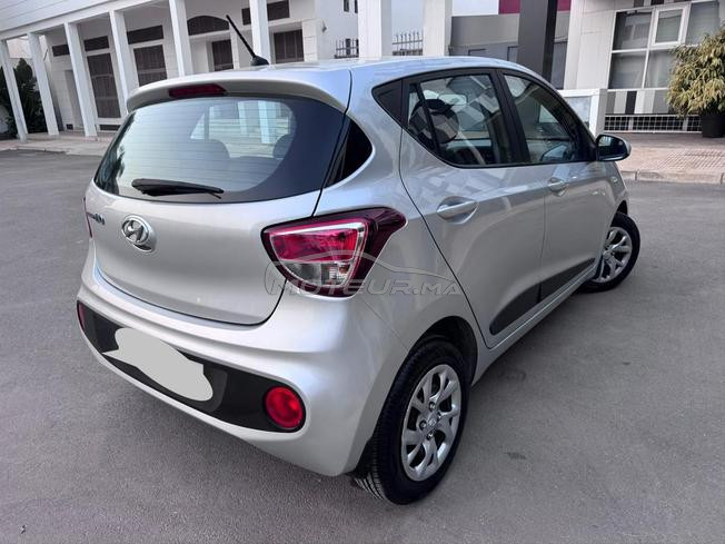 هيونداي i10 للبيع