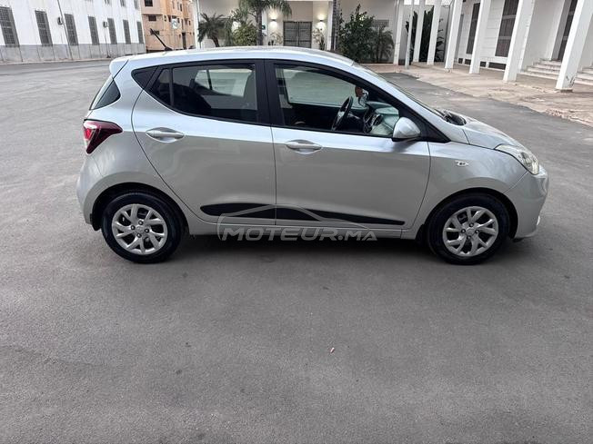 هيونداي i10 للبيع