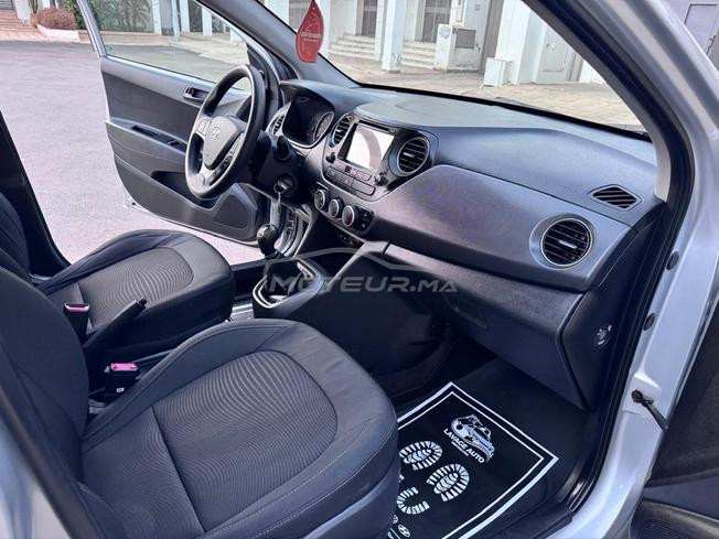 هيونداي i10 للبيع