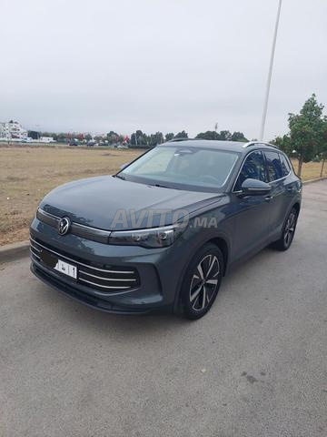 Volkswagen Tiguan Diesel Automatique 2025 à Salé - 2