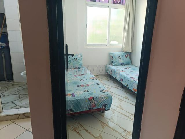 Bel appartement à louer à Martil près de la mer - 2