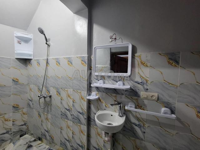 Villa de 500 m² km 17 route d'Ourika