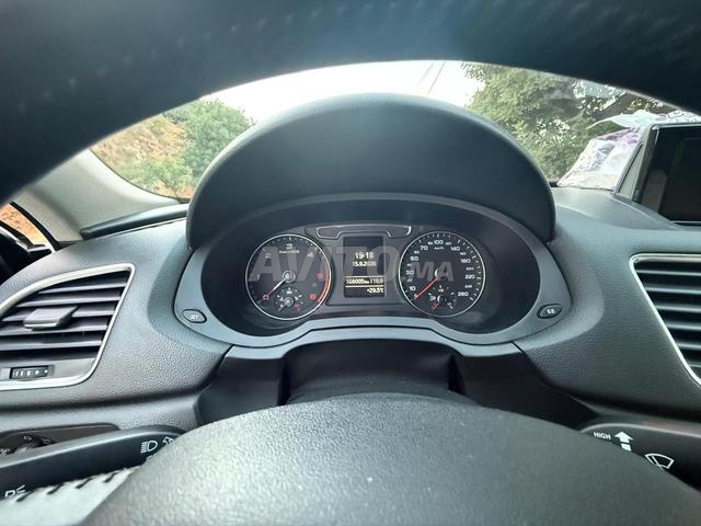 Audi Q3... - 2