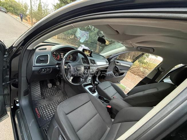audi Q3...