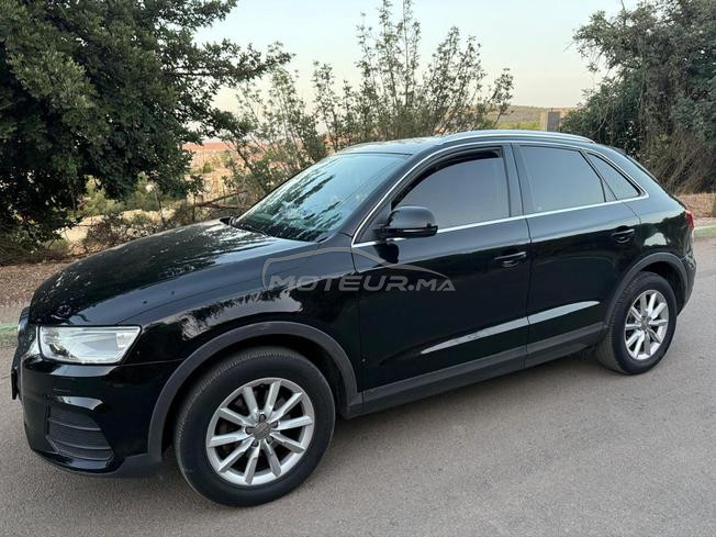 audi Q3...