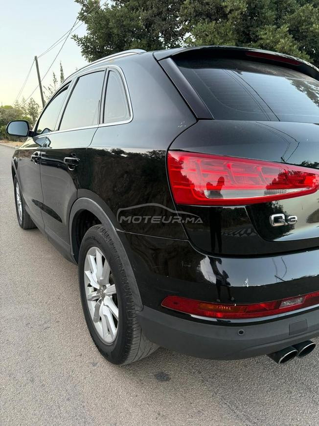 audi Q3...