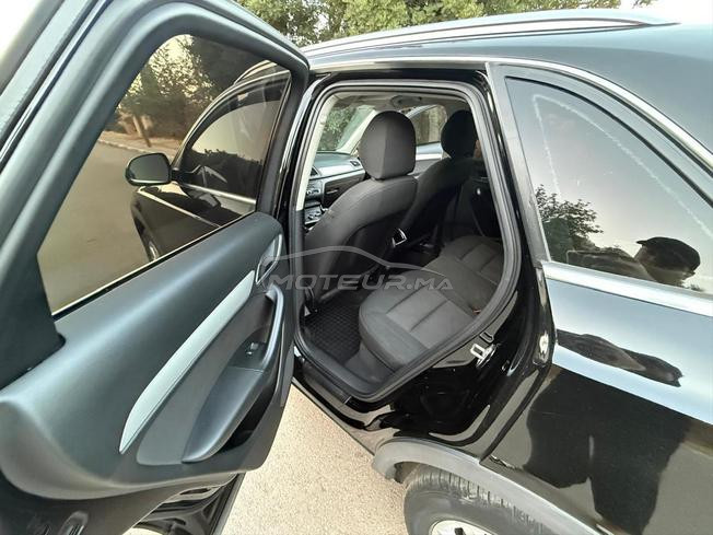 audi Q3...