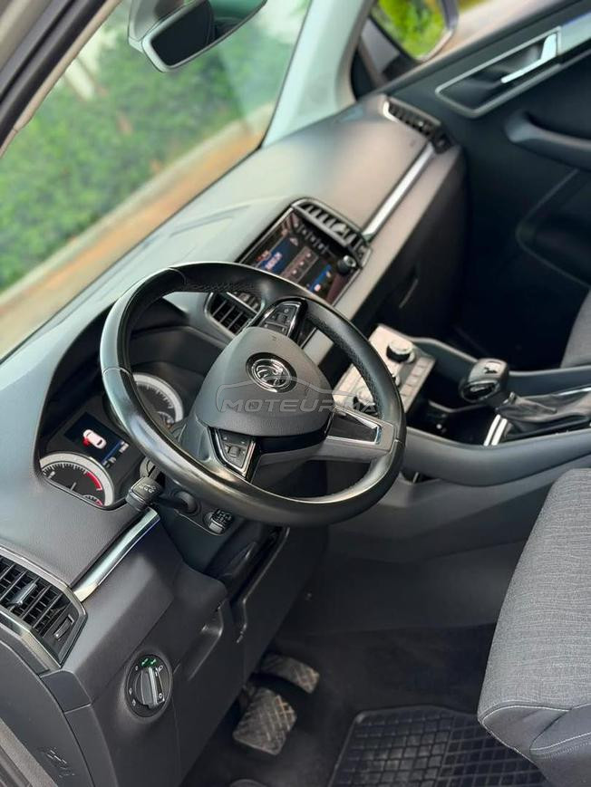 Skoda Karoq🇩🇪🇩🇪