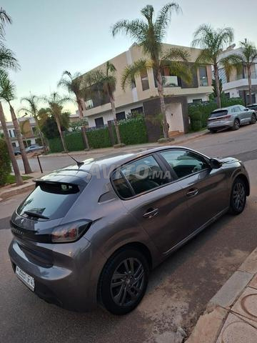 Peugeot 208 à vendre - 2
