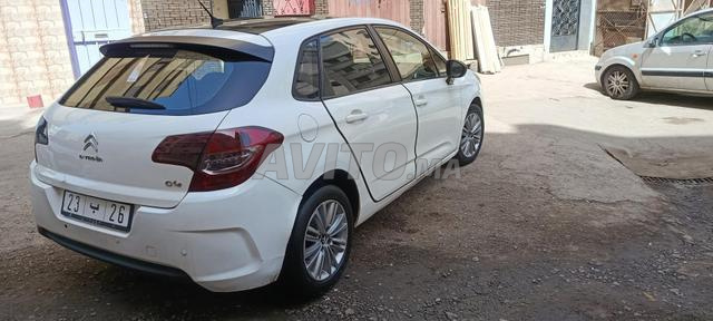 Citroën C4 - 2