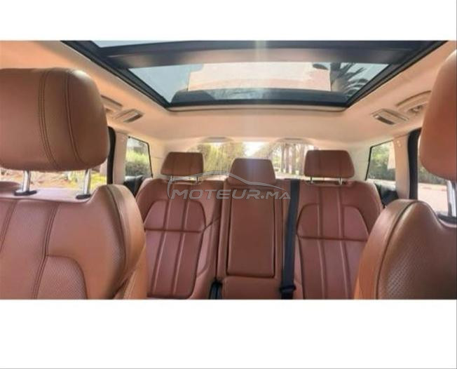 Land Rover Range Rover Sport Diesel Automatique