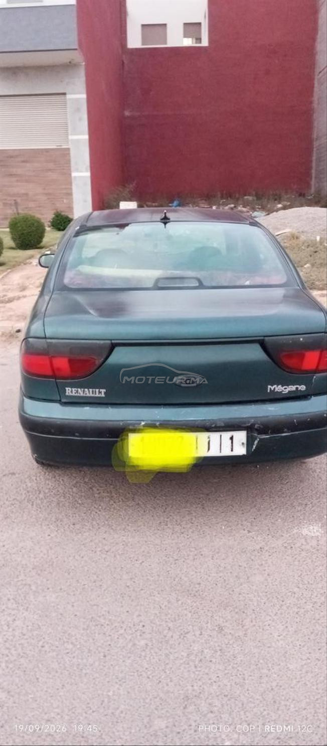 أكادير  ايت ملول 