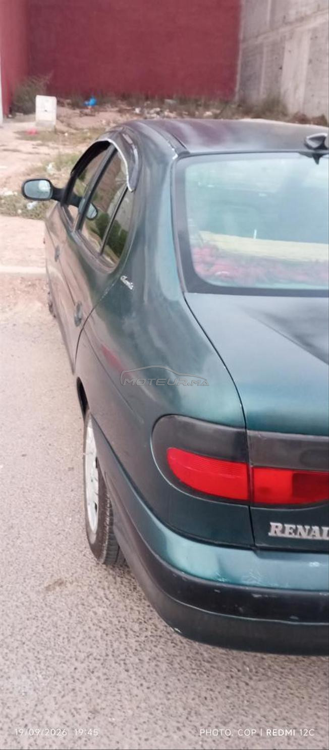 أكادير  ايت ملول 
