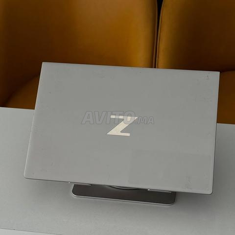 HP ZBOOK FURY 16 G9 i7 12HX RTX A1000 1Tb NVMe IPS