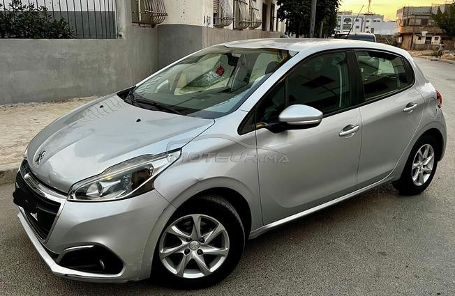 208 avender