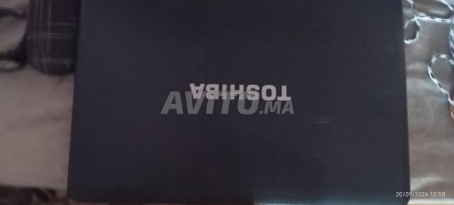 PC portable TOSHIBA - 2