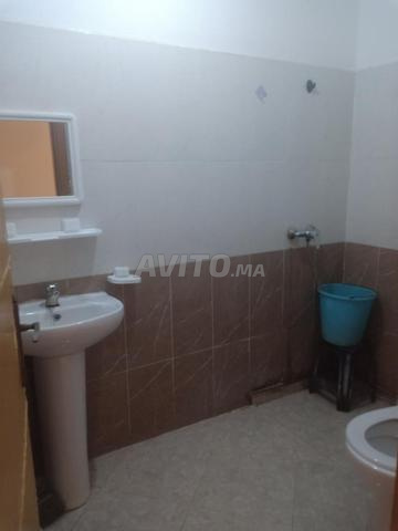 Appartement meublé à louer - 2
