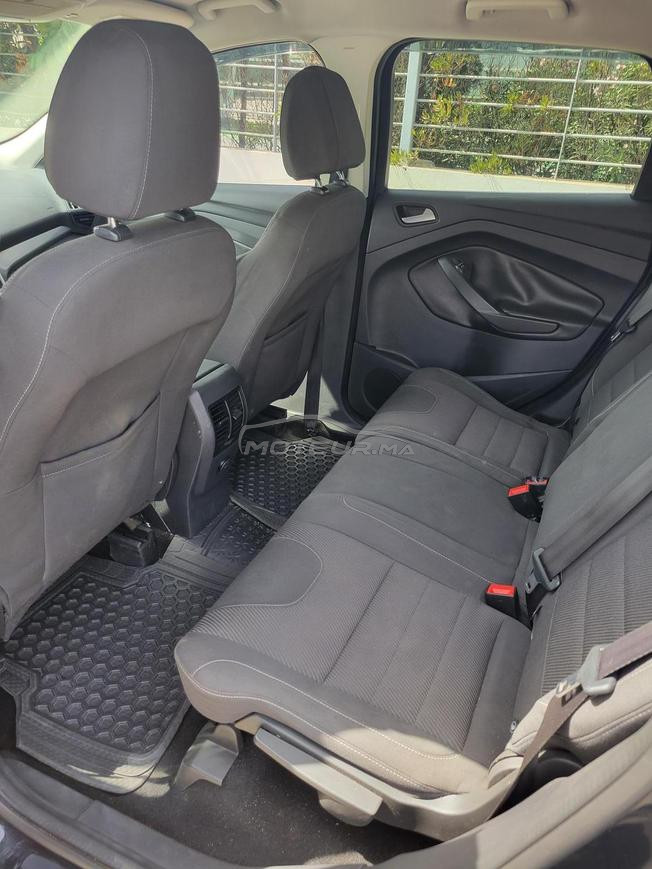 belle voiture à vendre 