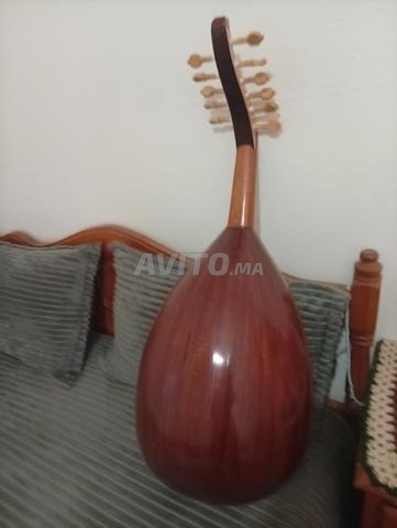 Oud professionnel - 2